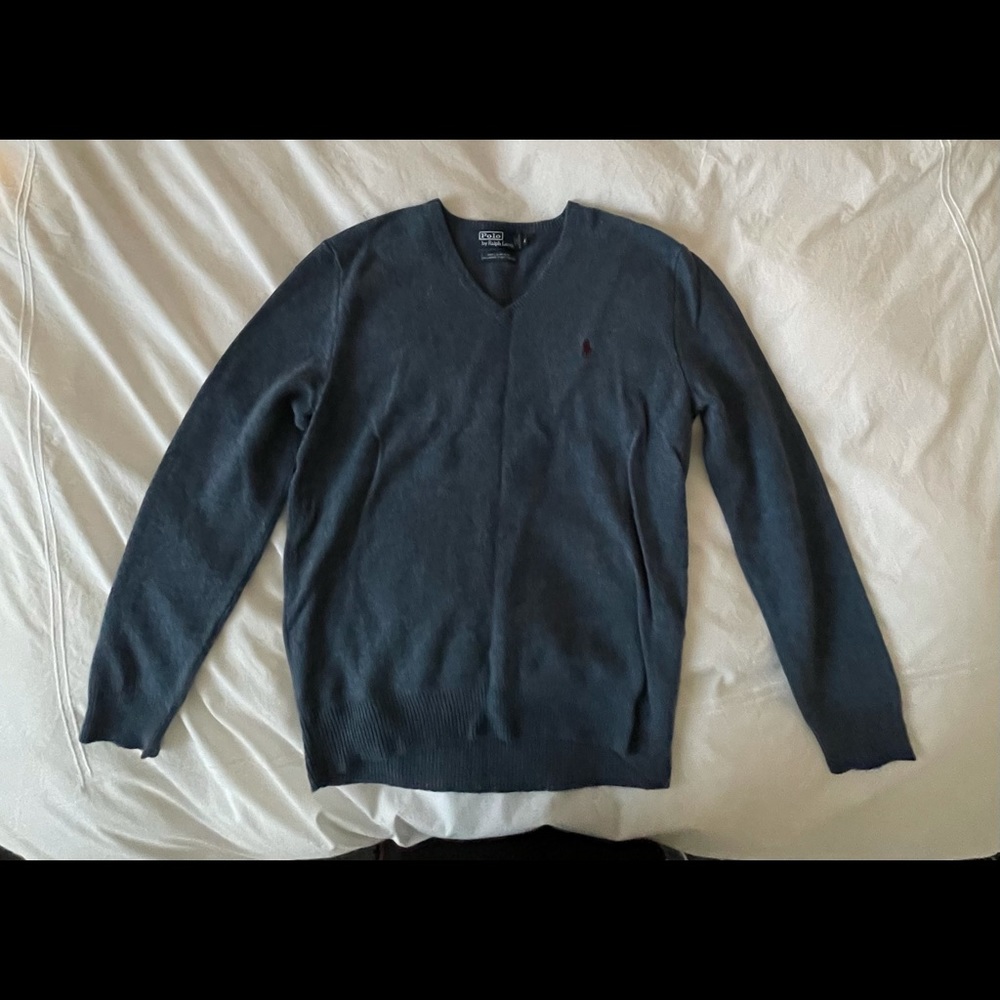 Ralph Lauren Sweater